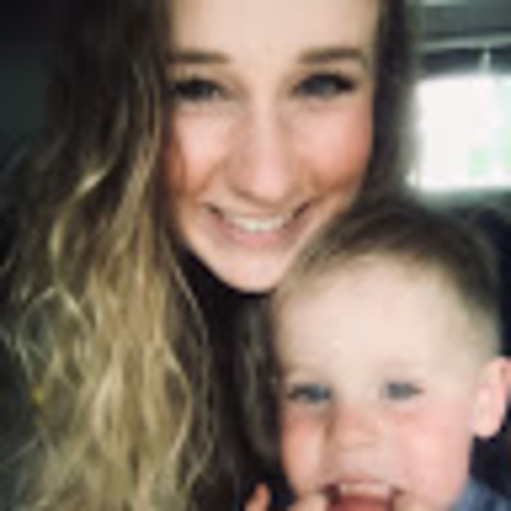 Meet your Posher, Bethany